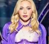 Madonna completa 68 anos neste domingo, 16 de agosto de 2026