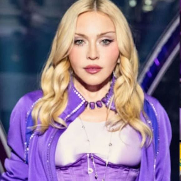 Antes de ser a Madonna que o mundo conhece: aos 68 anos, a Rainha do Pop prova que ninguém nasce pronto para a fama; 6 curiosidades revelam como a maior artista da atualidade quebrou padrões