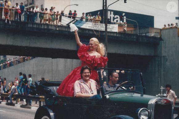 Hebe Camargo trabalhou no SBT de 1986 a 2010 e em 2012 assinou novo contrato, mas não reestreou na emissora