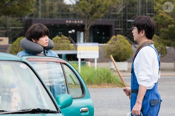 'Crônicas de Um Lar' é um dorama japonês disponíveis no catálogo da Netflix e que poucos conhecem