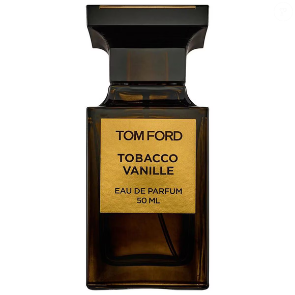 Além da fragrância da Gucci, Harry Styles também é fã do Tobacco Vanille, da Tom Ford, perfume que reúne folhas de tabaco, especiarias e baunilha quente, segundo a GQ UK