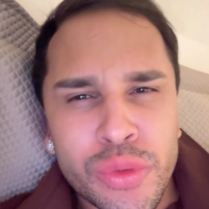 Lucas Guimarães revelou que a decisão da separação foi tomada em conjunto entre ele e Carlinhos Maia