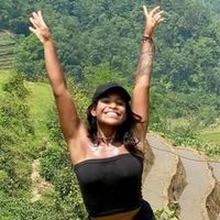 Em mensagem enviada à mãe, antes de morrer no Monte Rinjani, Juliana Marins afirmou: 'Não tenho medo'. Leia!