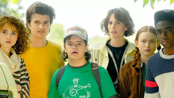 'Stranger Things' teve uma última temporada repleta de polêmicas