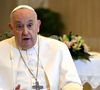 Papa Francisco recebeu novas atualizações sobre seu estado de saúde hoje (22)