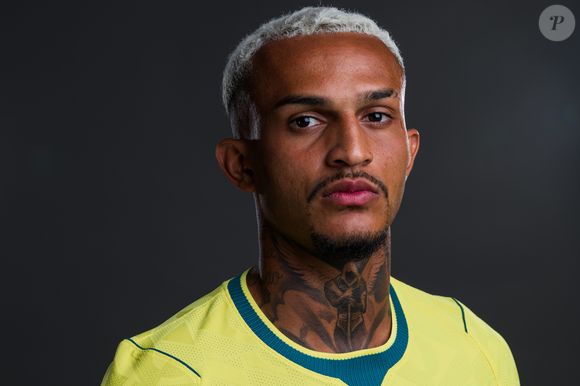 Wesley deixou o sonho de jogar a Copa do Mundo