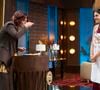 Gabriela foi eliminada do MasterChef Brasil após errar o Baked Alaska, mas saiu ovacionada por Erick Jacquin com um convite especial para cozinhar em seus restaurantes