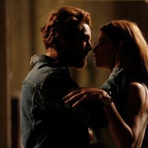 Lívia (Alinne Moraes) e Felipe (Rafael Cardoso) estão mais maduros na segunda fase de 'Além do Tempo'
