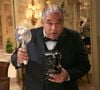 Ator Roberto Bomfim já atuou em mais de 30 novelas ao longo de sua carreira.