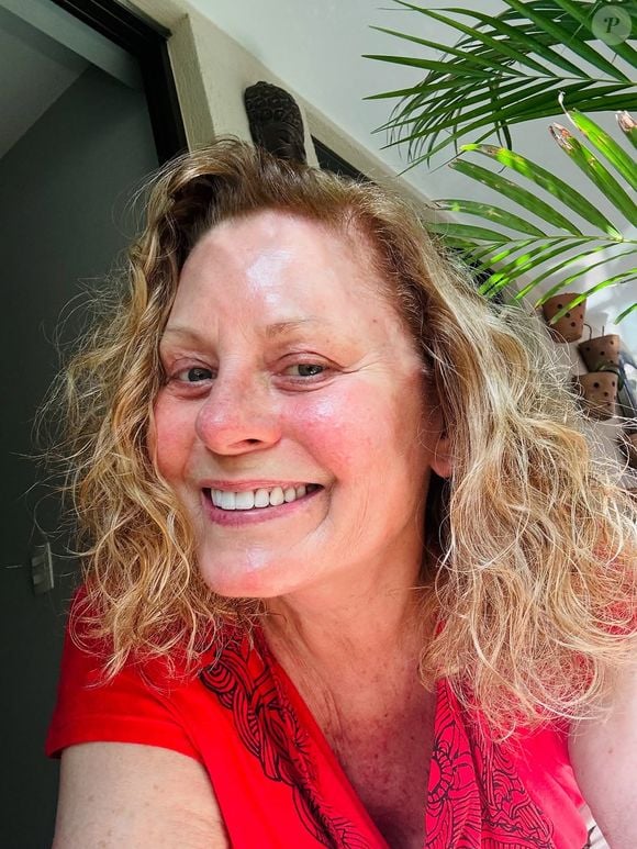 Vera Fischer foi enaltecida por famosos, como Ary Fontoura e Letícia Sabatella