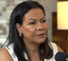 Áudio desmente versão de Dona Ruth ao 'Fantástico'; aos prantos, viúva de vítima recebeu resposta desaforada da mãe de Marília Mendonça