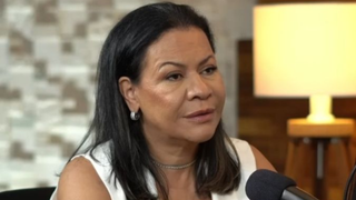 Áudio desmente versão de Dona Ruth ao 'Fantástico'; aos prantos, viúva de vítima recebeu resposta desaforada da mãe de Marília Mendonça