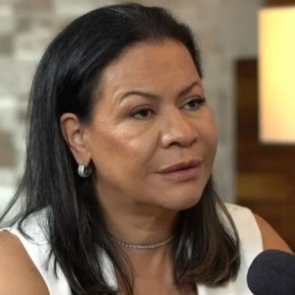 Áudio desmente versão de Dona Ruth ao 'Fantástico'; aos prantos, viúva de vítima recebeu resposta desaforada da mãe de Marília Mendonça