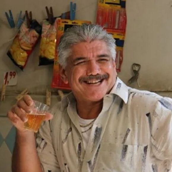 Jackson Antunes já atuou em várias novelas como 'Renascer' (original) e ‘A Favorita' (foto)