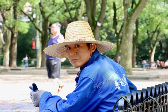 Para Henry David Thoreau, "O mundo não passa de uma tela para a nossa imaginação"