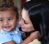 Grávida pela 2ª vez e mãe de Mavie, Bruna Biancardi espera outra menina, Mel, 3ª filha de Neymar