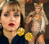 'Deve estar devendo': Gaby Spanic, confinada em 'A Fazenda 2025', vira embaixadora de casa de apostas criada por Deolane e choca a web