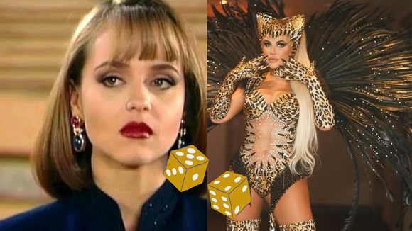 'Deve estar devendo': Gaby Spanic, confinada em 'A Fazenda 2025', vira embaixadora de casa de apostas criada por Deolane e choca a web