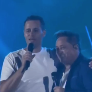 Leonardo disse que Pedro é o único filho que o liga várias vezes na semana, ao contrário dos outros herdeiros, incluindo Zé Felipe e João Guilherme