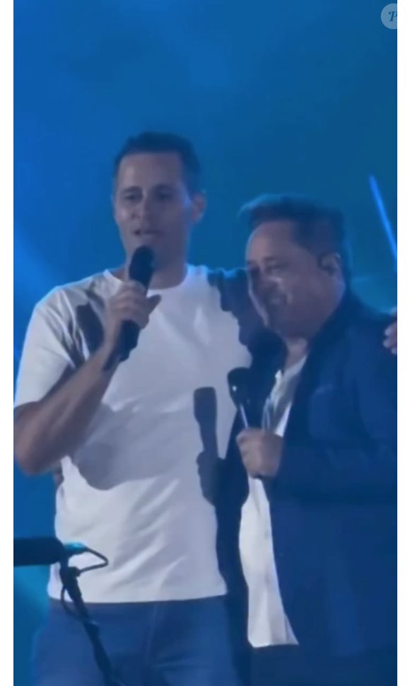 Leonardo disse que Pedro é o único filho que o liga várias vezes na semana, ao contrário dos outros herdeiros, incluindo Zé Felipe e João Guilherme
