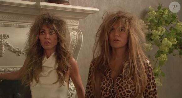 Anahí e Karol G contracenaram juntas em vídeo de divulgação do novo álbum da 'bichota'