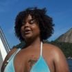 65 kg a menos: MC Carol, a Mirtes de 'Quem Ama Cuida', sobre emagrecimento e autoestima: 'Me sentia mal. Consegui manter o peso e pretendo correr atrás do meu objetivo. É uma vitória'