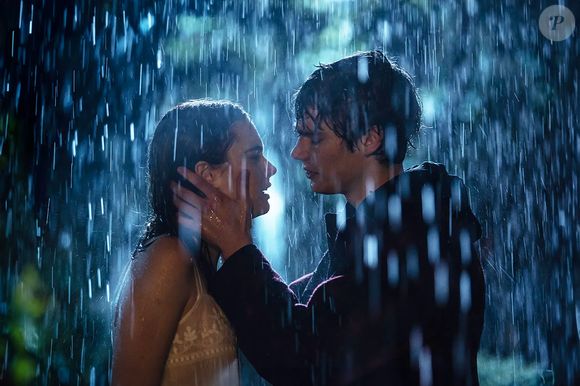 Baseado no best-seller de Erin Doom, 'O Fabricante de Lágrimas' emociona assinantes da Netflix com uma história de amor, traumas e superação em menos de duas horas