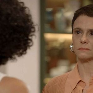 Malu Galli reage à despedida de colega de elenco com comentário enigmático