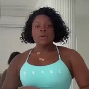 Desde que começou a novela, circula no X, antigo Twitter, uma imagem de Jojo Todynho com um corte de cabelo idêntico ao da personagem de Bella Campos. A foto virou meme