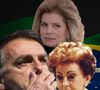 ‘O pobre só tem uma utilidade no nosso país’: quem disse isso, Bolsonaro ou Odete Roitman? 10 frases do ex-presidente que poderiam ter saído da boca da vilã de 'Vale Tudo'