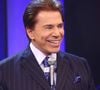 'Esse é um dos POUCOS que você vai ganhar': há quase 3 décadas, Silvio Santos cometeu gafe imensa com Ana Paula Arósio em premiação no SBT