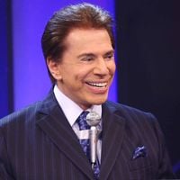 'Esse é um dos POUCOS que você vai ganhar': há quase 3 décadas, Silvio Santos cometeu gafe imensa com Ana Paula Arósio em premiação no SBT