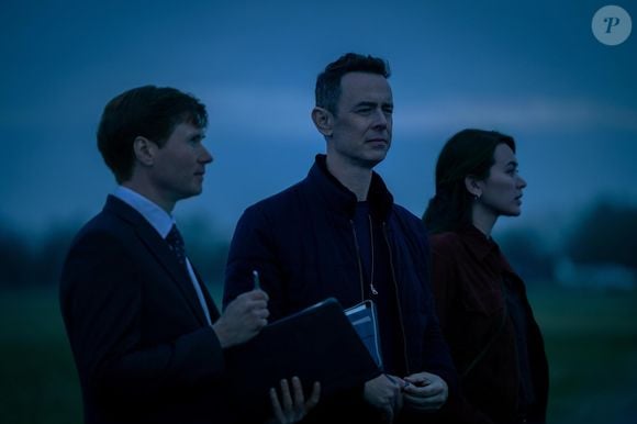 A 4ª temporada de Silo será a última e deve trazer as respostas tão aguardadas sobre esse universo