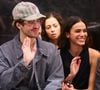 Bruna Marquezine e João Guilherme terminaram namoro em fevereiro de 2025; em maio e em junho, ex-casal se reencontrou em duas ocasiões