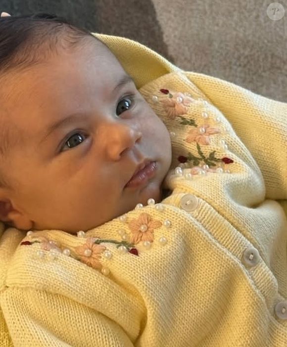 Para alguns internautas, Mel é mais parecida com Bruna Biancardi porque na segunda gravidez ela não sentiu raiva de Neymar