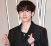 Baekhyun gosta de come maçã com batata-doce para matar a saciedade