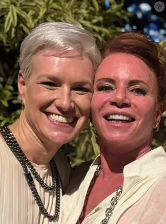 Leilane Neubarth e Mari Pitta assumiram publicamente a relação no começo deste ano, mas já são vistas juntas desde 2025