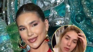 'A tendência é ela piorar quando não tratada': médico faz alerta e explica doença incurável de Virgínia Fonseca que proibiu influenciadora de comer chocolate