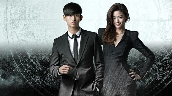 Dorama ‘Meu Amor das Estrelas’ estreia no dia 2 de junho no SBT
