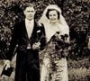 Eileen Wilkie se casou com John Wilkie durante a Segunda Guerra Mundial, com quem teve três filhas, oito netos e onze bisnetos
