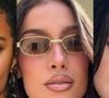 Para ficar ainda mais linda neste fim de semana: reunimos 3 lip combos de famosas que você vai amar usar