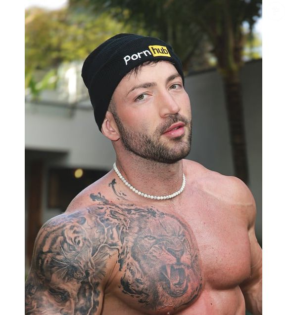 Máximo Garcia sobre ‘rival’ da tadalafila: ‘Faz tempo que venho tentando patentear, mas só agora foi possível’