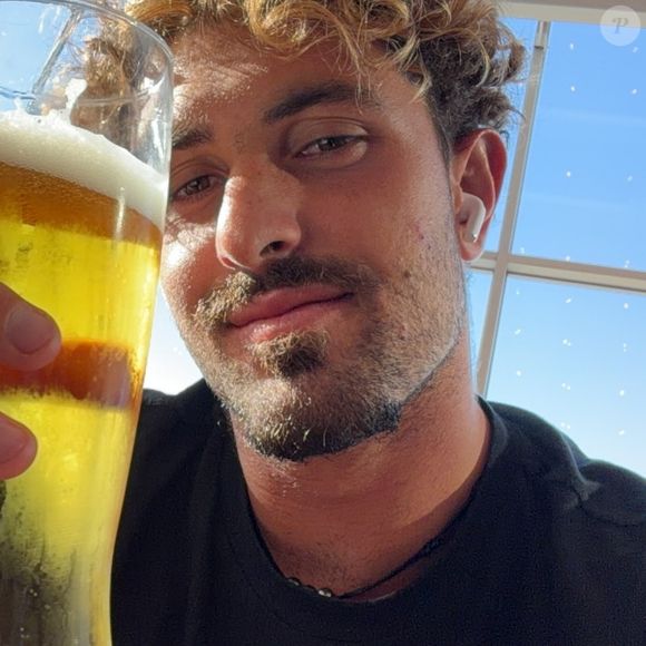João Chumbinho é irmão de Lucas Chumbo, participante do 'BBB'