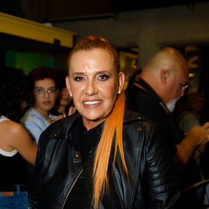 Aos 71 anos, Rita Cadillac rejeita se adequar aos novos padrões de beleza: ‘Eu não vou tomar injeção pra ficar um esqueleto, que pode prejudicar minha saúde’