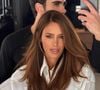 O cabelo castanho iluminado de Bruna Biancardi rejuvenesce e valoriza os fios; colorista conta como copiar o visual para Copa do Mundo 2026: 'O corte faz muita diferença'