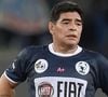 'Maradona está em toda parte': filha atriz do ídolo do futebol da Argentina relata ter sentido presença do pai em estádio; rival do Brasil está na final da Copa 2026
