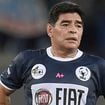 'Maradona está em toda parte': filha atriz do ídolo do futebol da Argentina relata ter sentido presença do pai em estádio; rival do Brasil está na final da Copa 2026