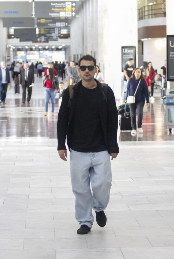 'Eduardo Sterblitch é péssima pessoa', acusou Paulinho Serra