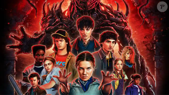 Última fase de Stranger Things promete respostas sobre o Mundo Invertido