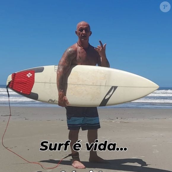 Cristian Cravinhos, vale lembrar, não confirma o romance e chama a série da Prime Video de ‘mentirosa’